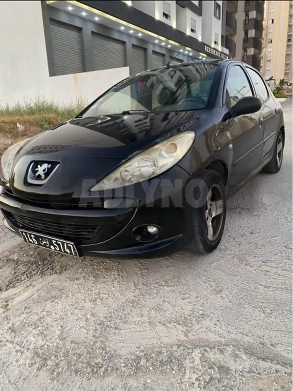 206+ à sousse - Photo 1