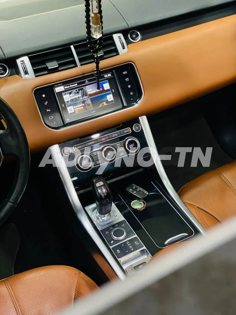 ⚜️Range Rover Sport HSE⚜️ 2016 à Ariana - Photo 5