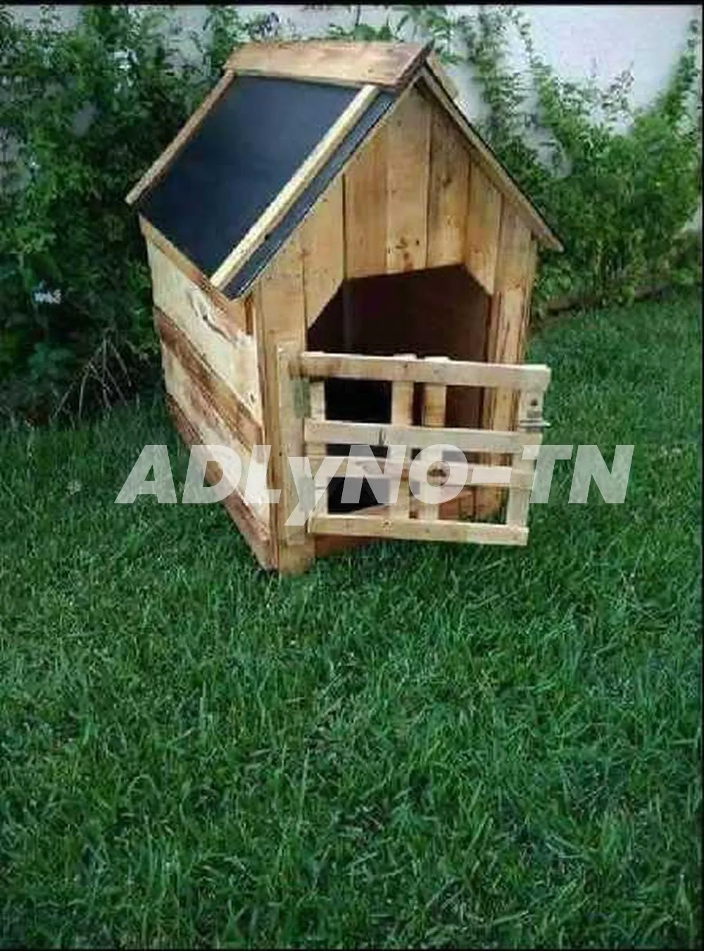 Niche pour chien livraison gratuite à Ben Arous - Photo 5
