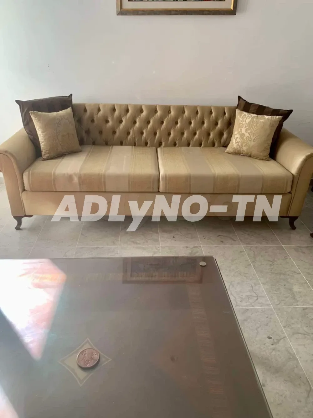 à vendre Villa a Montfleury