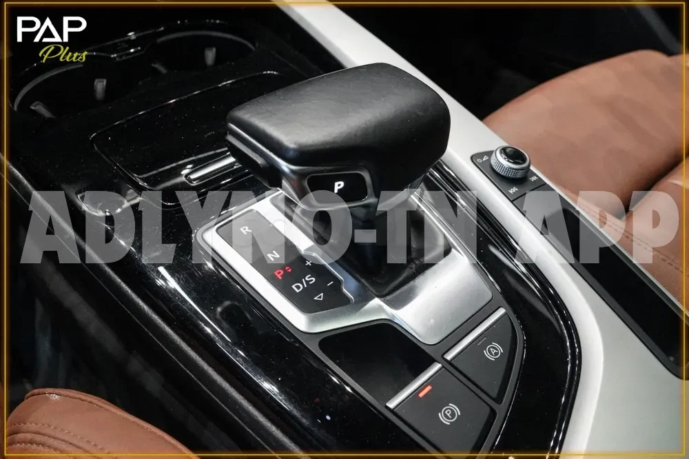 ▶ AUDI A5 ◀ à Tunis - Photo 7