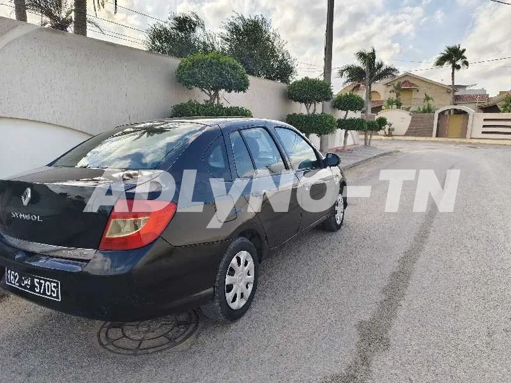  Mercedes CLA Diesel importé 