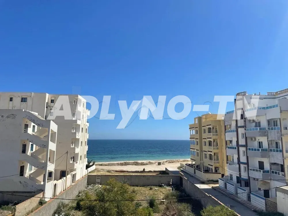 Villa a deux pas de la mer a chott mariem à sousse - Photo 8