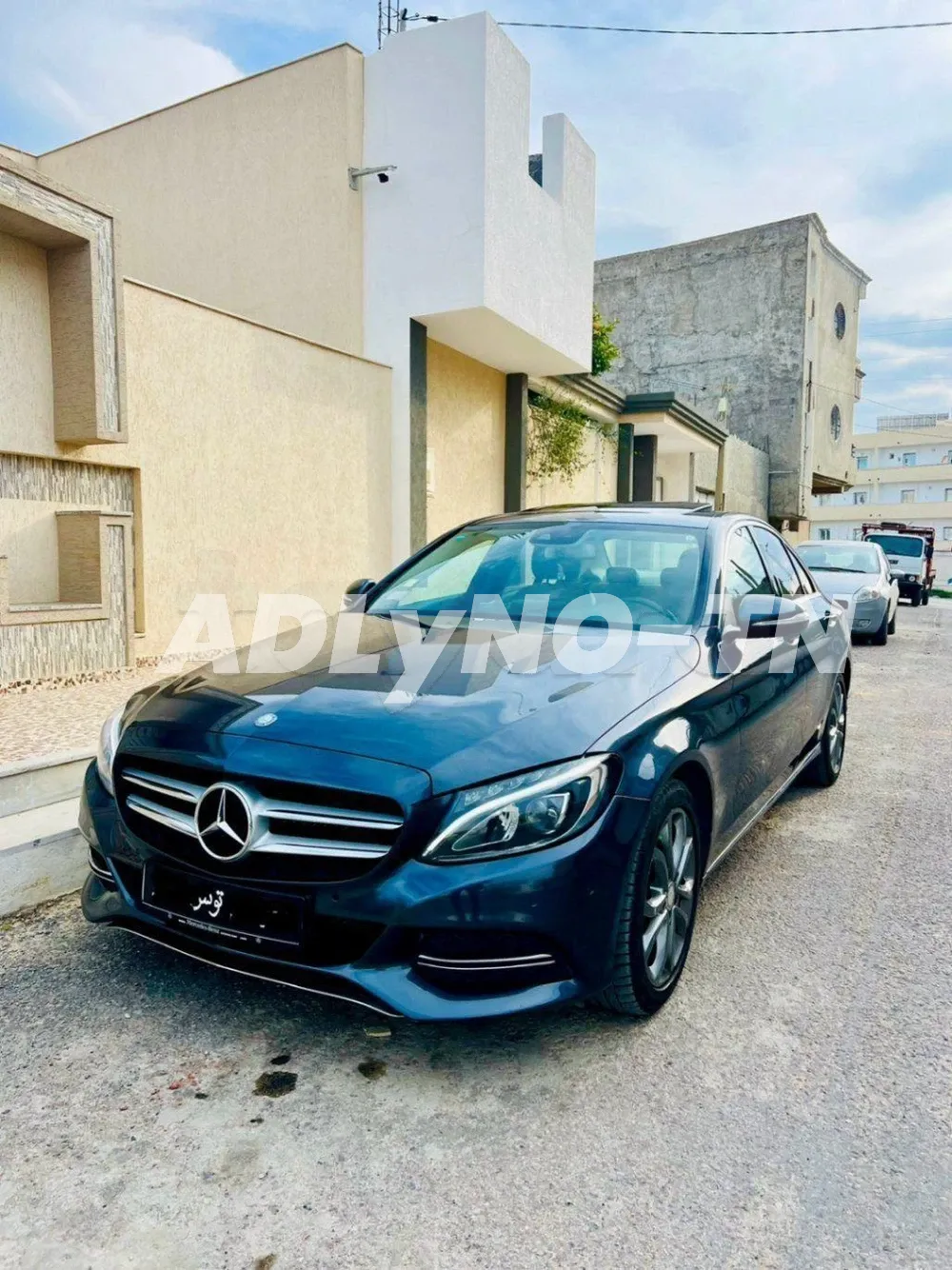 MERCEDES FULL OPTIONS à Monastir - Photo 5