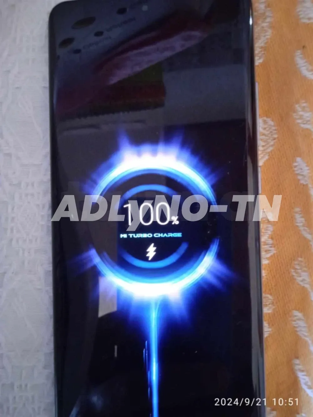 Xiaomi 12 5G 8/256 à Beja - Photo 8