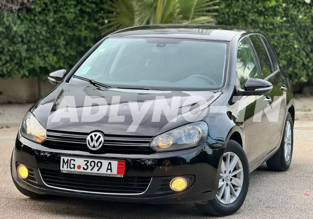 golf 6 CARAT ♥️ à Monastir - Photo 3