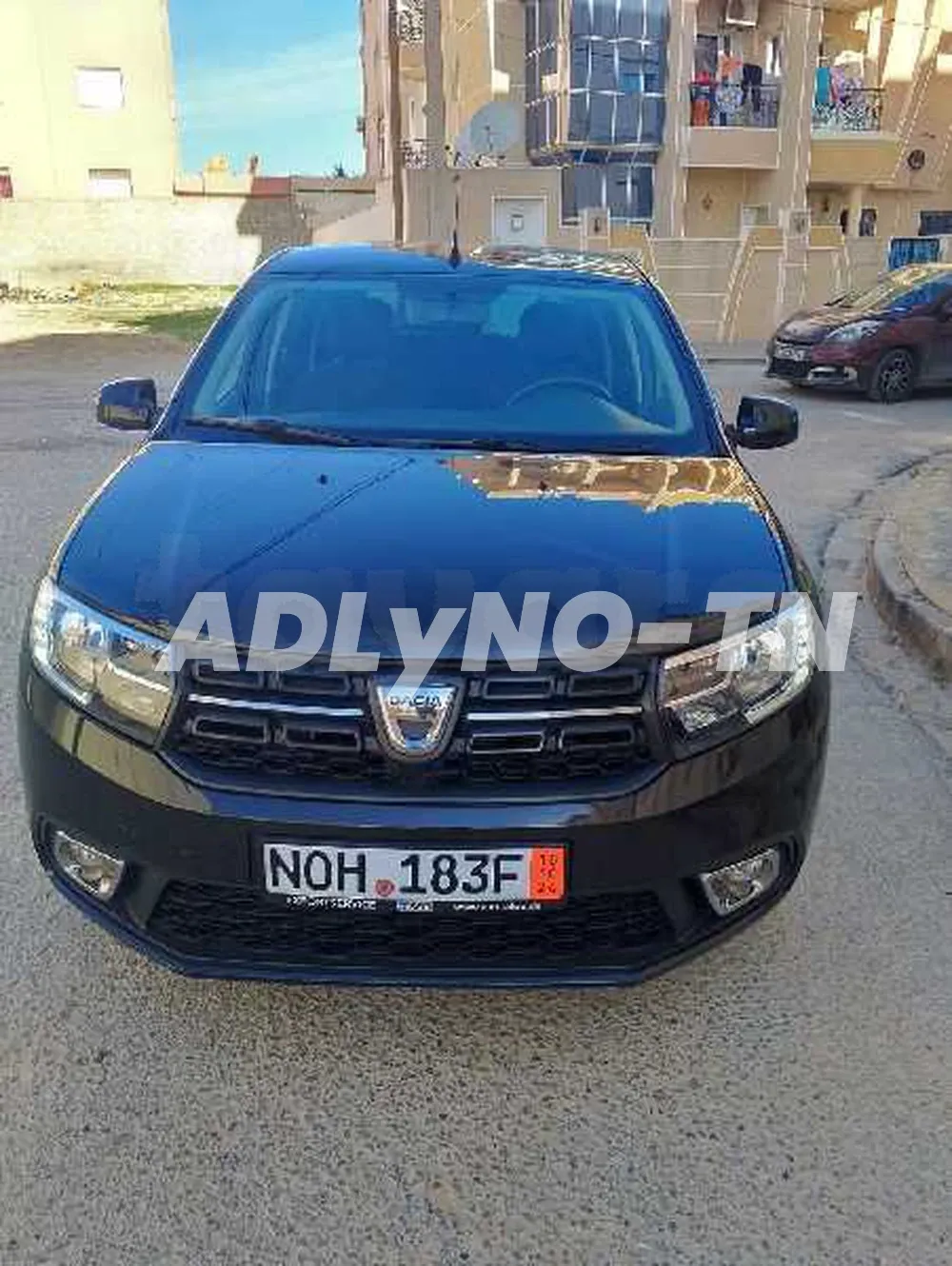 Dacia importé à sousse - Photo 5