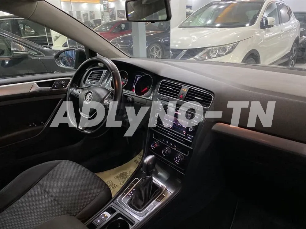2019 GOLF 7 BVA à Tunis - Photo 7