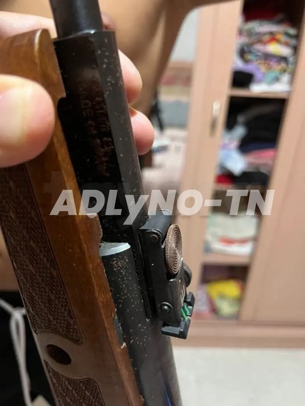 carabine gamo hunter 1250 grizzly pro à Ben Arous - Photo 3