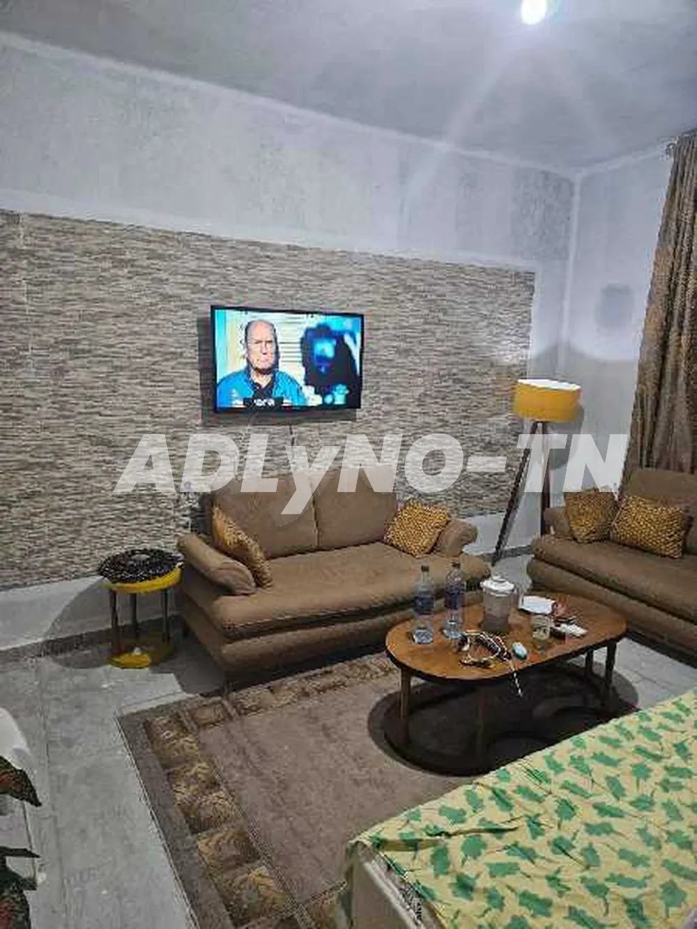 studio à louer morouje 4 à Ben Arous - Photo 1