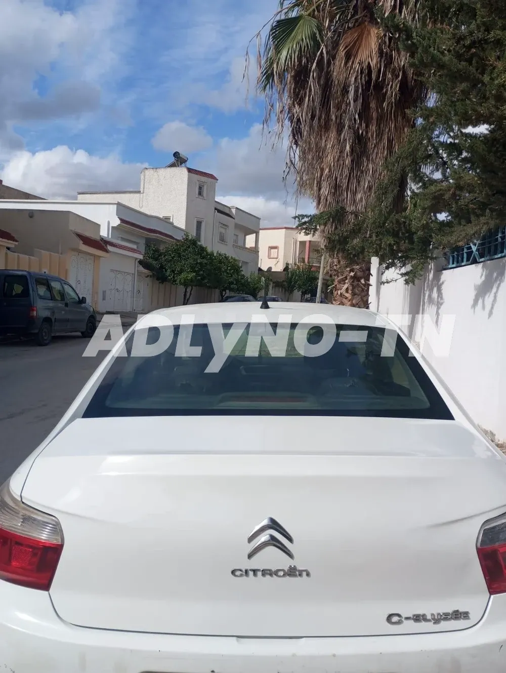 citroen celysée a vendre à Beja - Photo 1