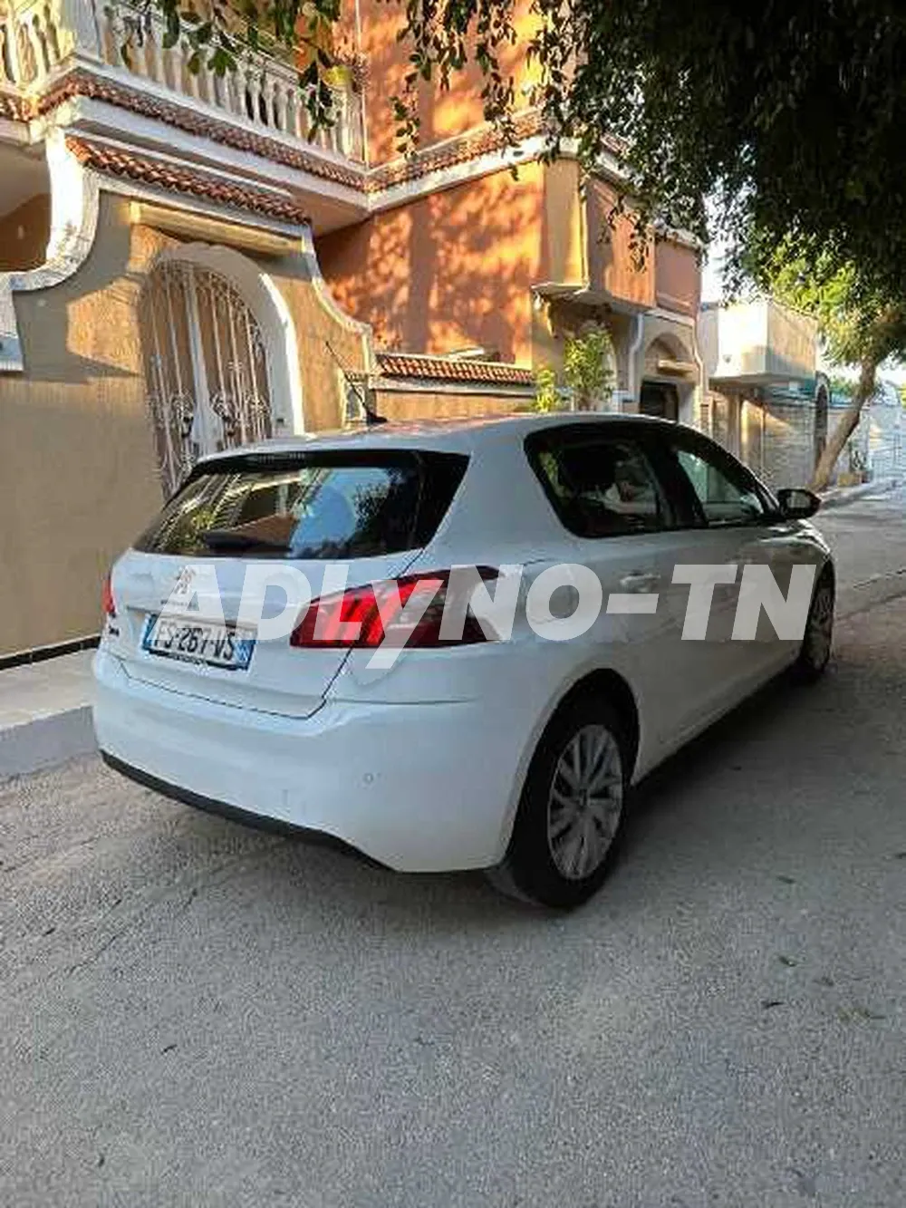 308 diesel neuf à sousse - Photo 2