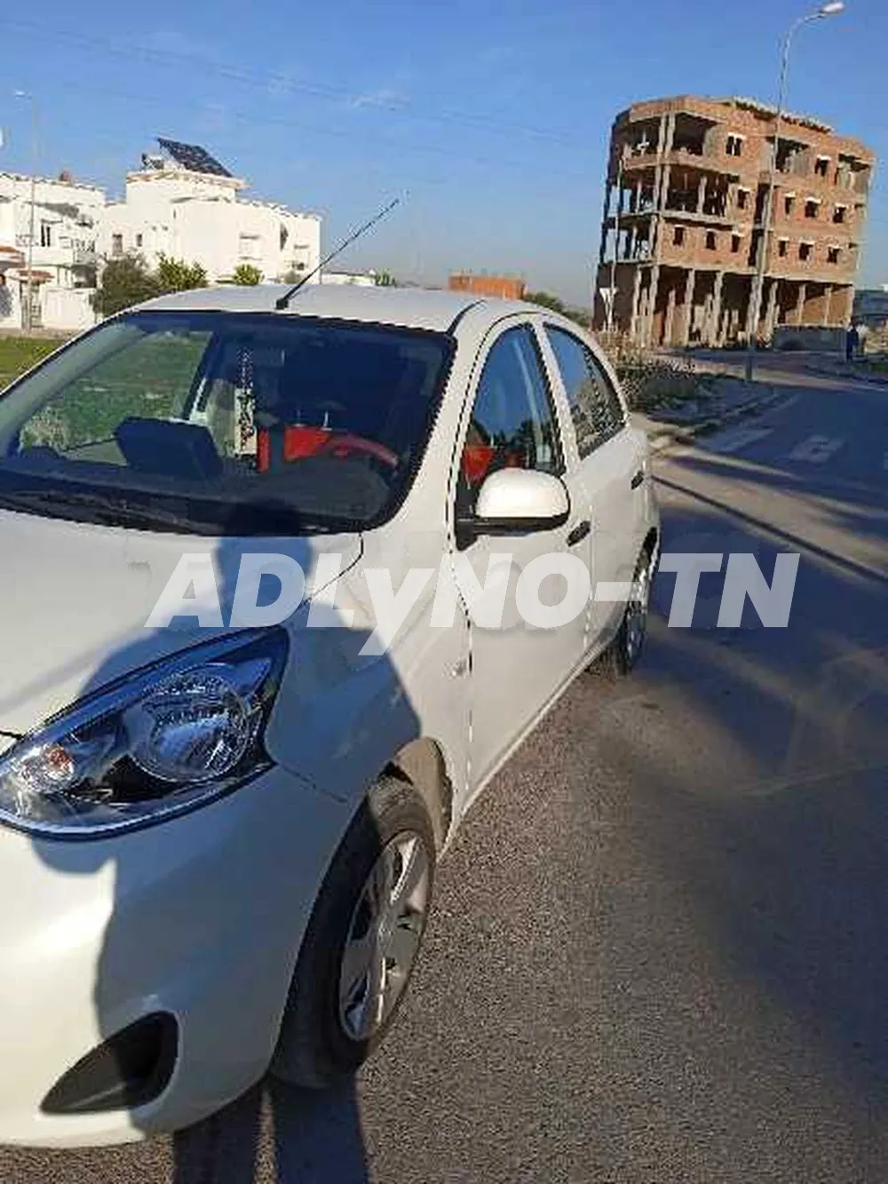 nissan Micra 2020 à Beja - Photo 1