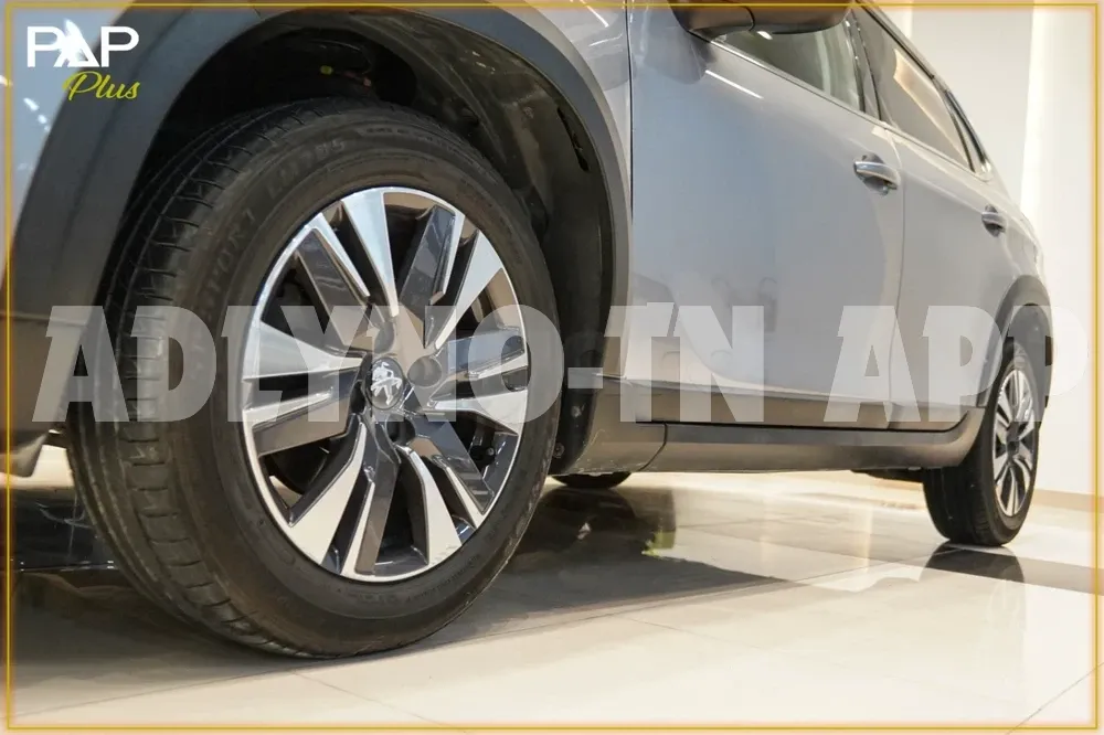 ▶ PEUGEOT 2008 ◀ à Tunis - Photo 8