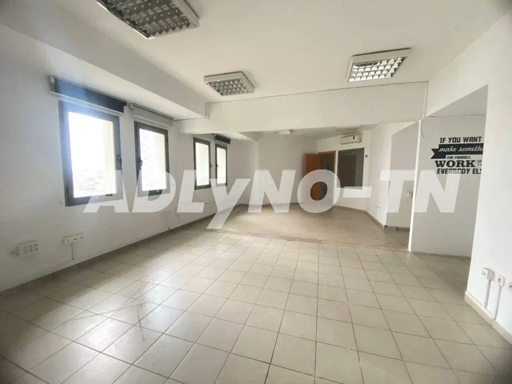    Luxueux penthouse s3 meu