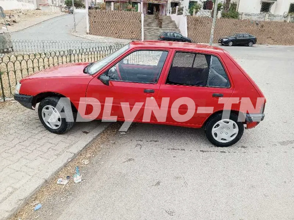 205 junior tel 94 597 793 à Ben Arous - Photo 7