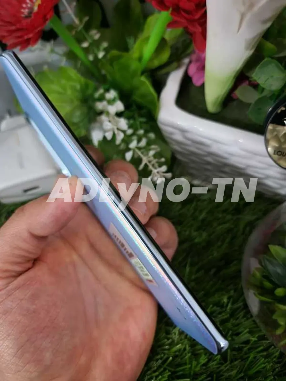 Oppo Reno 10 Pro Snapdragon?778G 5G {8/256go}état neuf ☎️?52687077?☎️ à Tunis - Photo 3