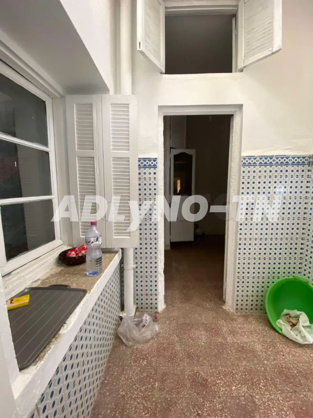 A Vendre Maisonnette au Bardo à Tunis - Photo 4