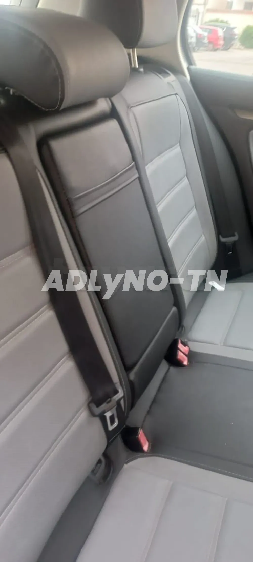 Golf 5 tdi 1.9 importé à Ben Arous - Photo 8