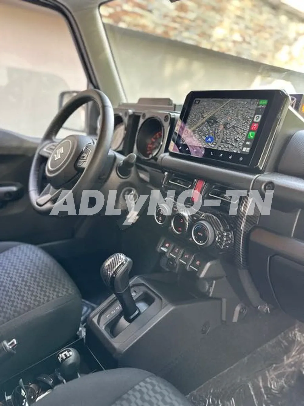la nouvelle Suzuki jimny 5 portes à Ariana - Photo 6