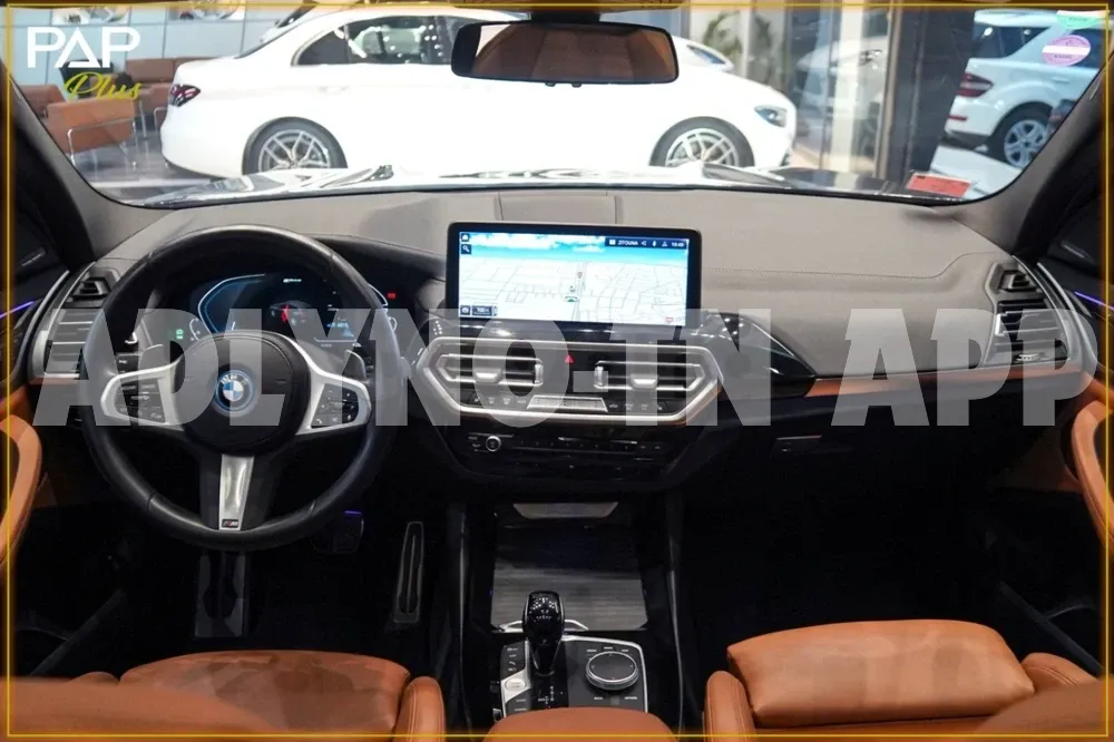 ▶ BMW X3 ◀ à Tunis - Photo 1