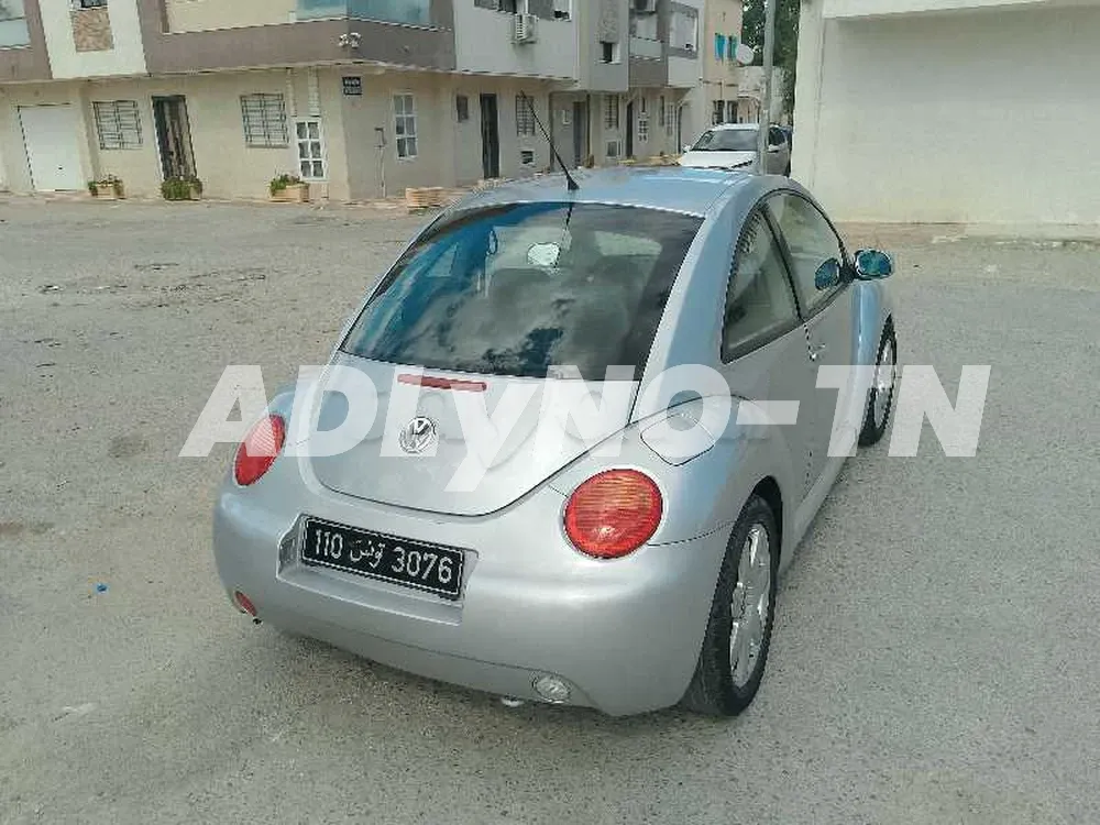 av à Tunis - Photo 8