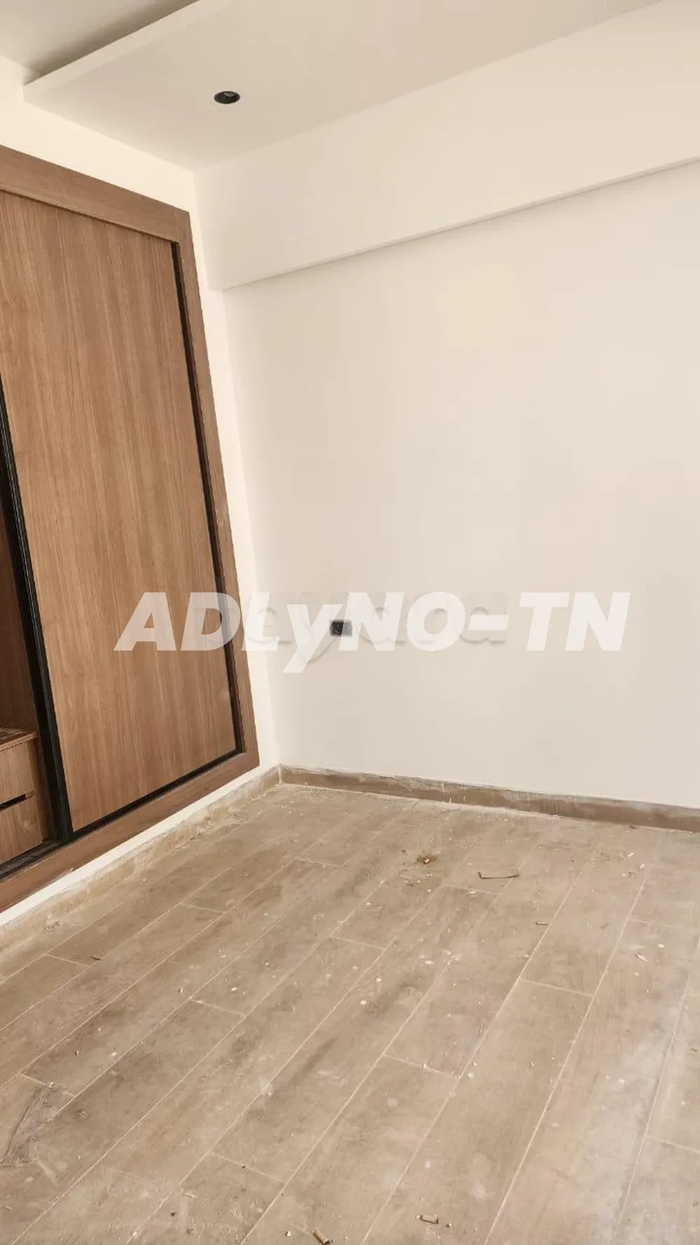 Vente s2 Ain zagouan nord double suite à Tunis - Photo 3