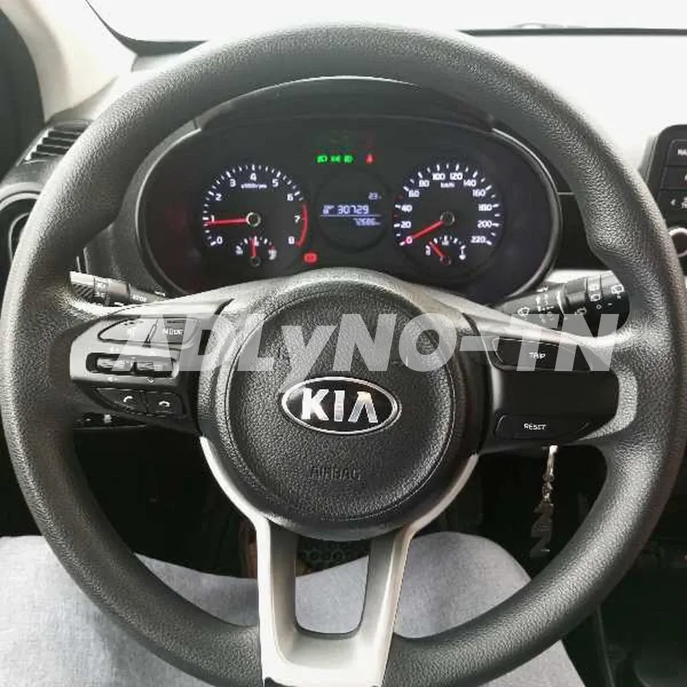 Kia Picanto 1ère main à Ariana - Photo 6