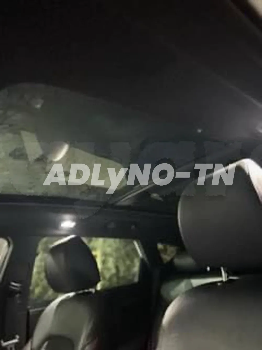Hyundai TUCSON NLine Diesel à Ariana - Photo 5
