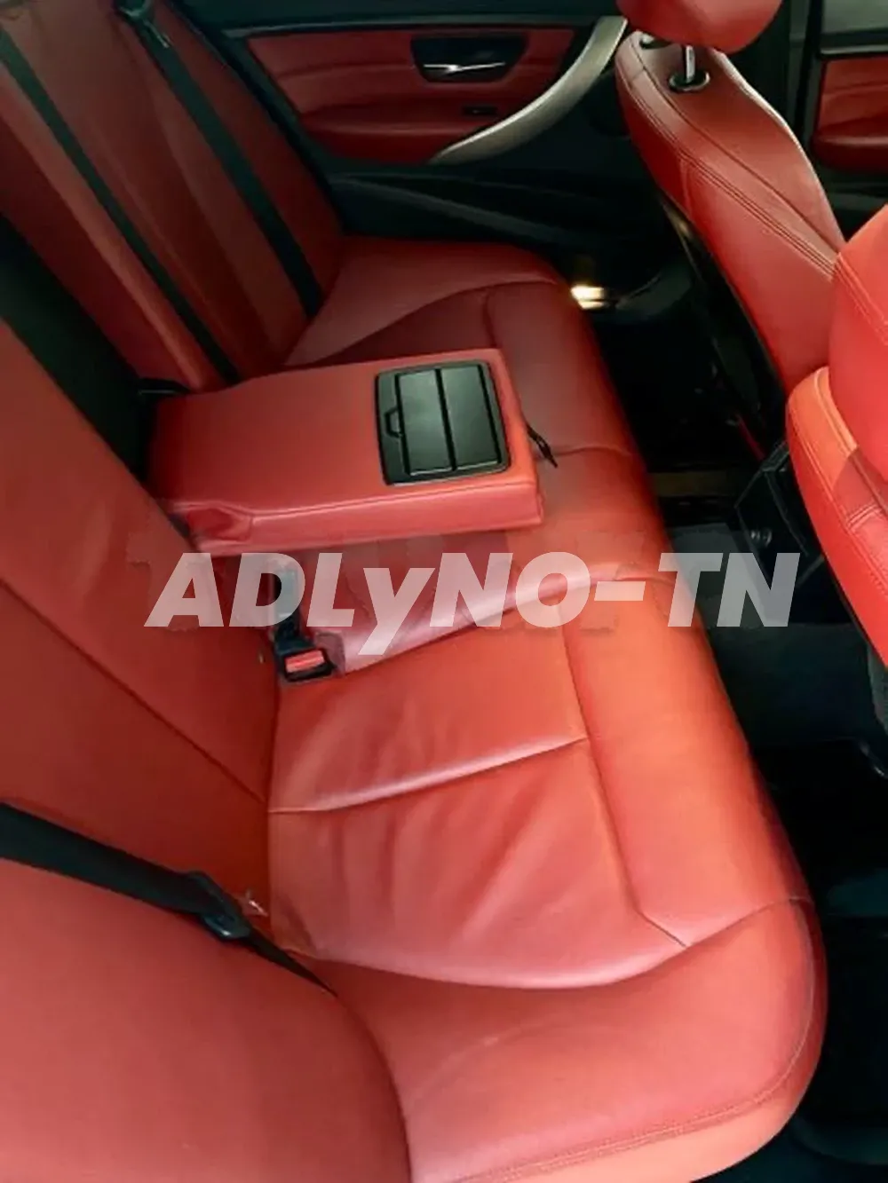 bmw f30 à Monastir - Photo 7