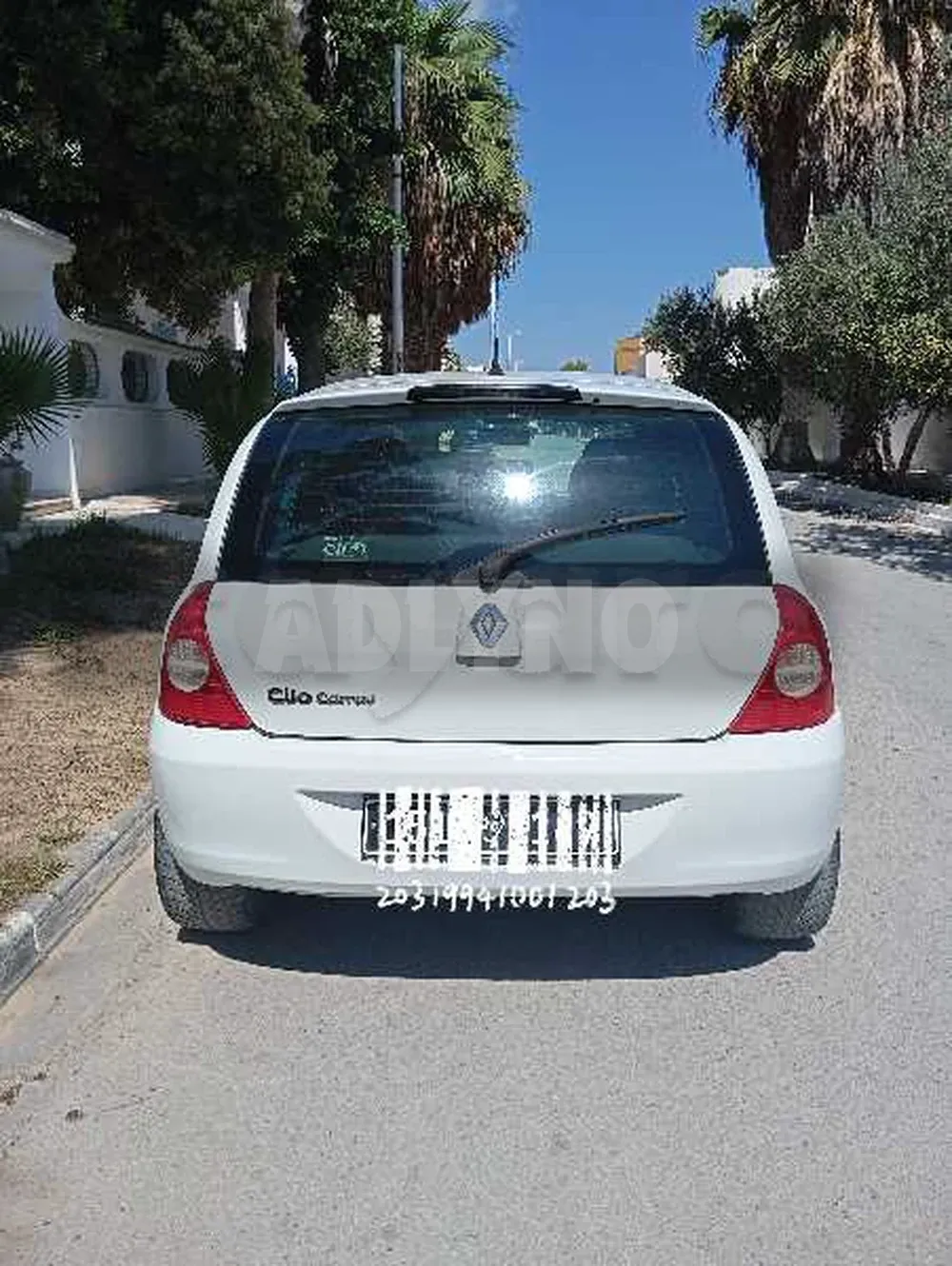 BMW Série 5 Luxury Line