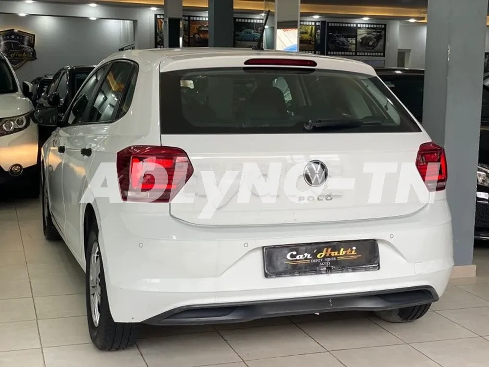 2020 polo 8 à Tunis - Photo 4