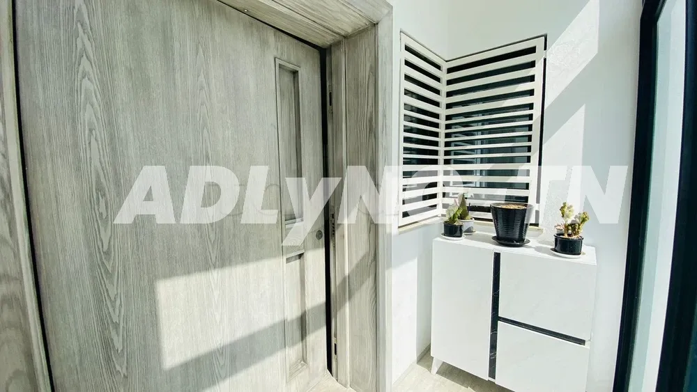 Villa Individuelle S+4 à Nabeul - Photo 2