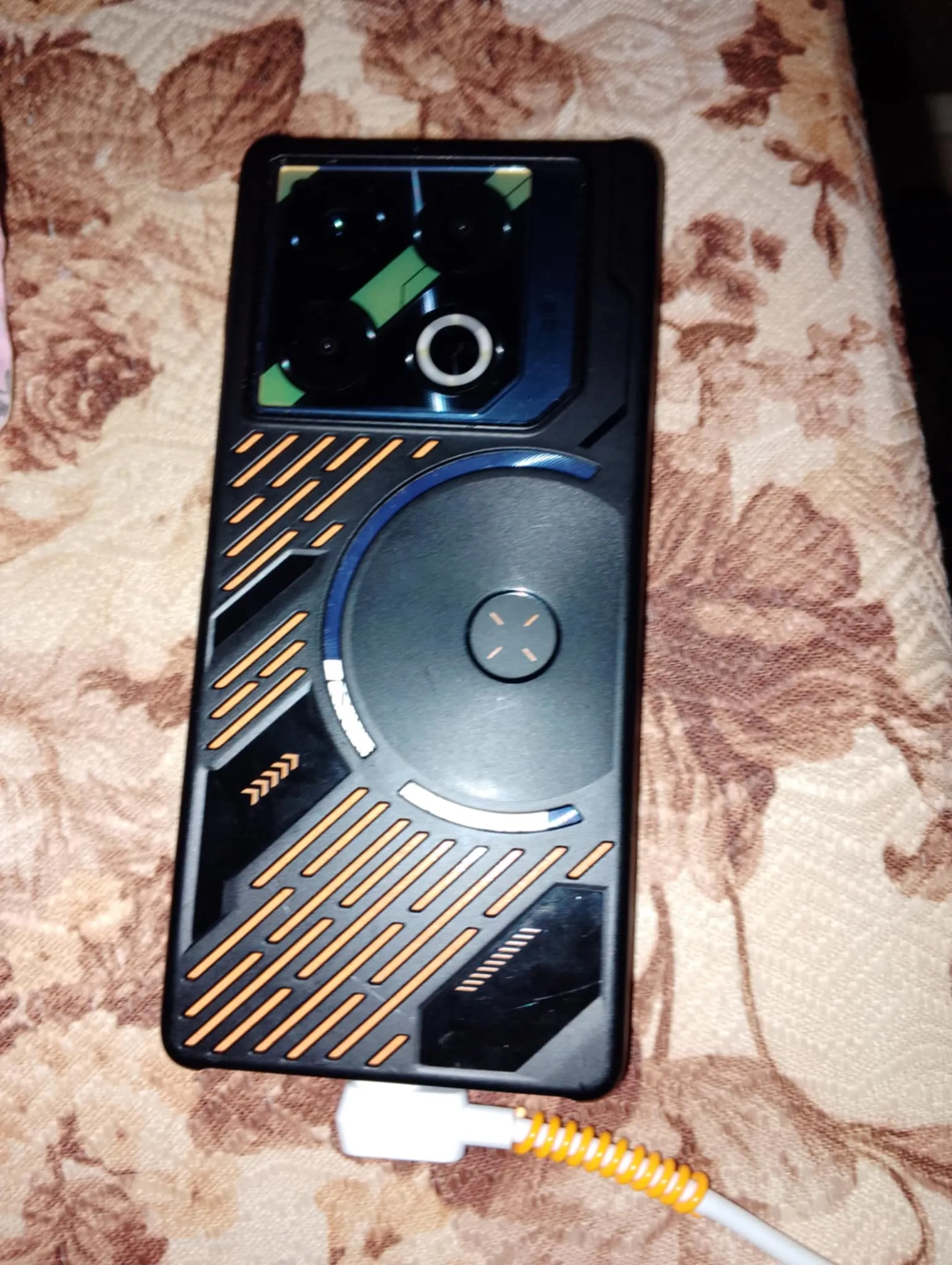 Infinix gt 20 pro à Monastir - Photo 1