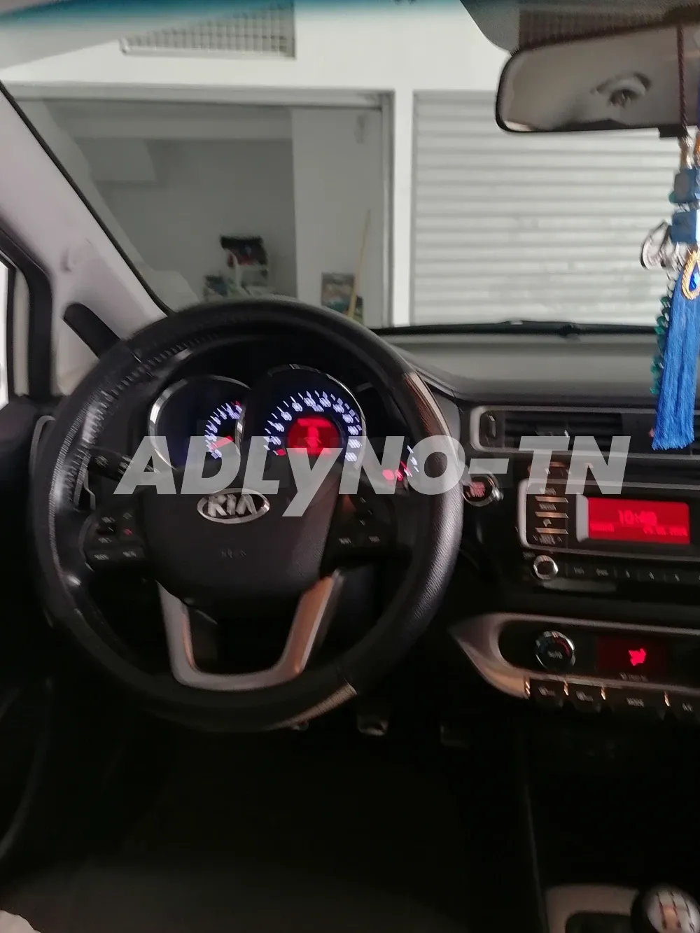 Kia en bon état à Monastir - Photo 8