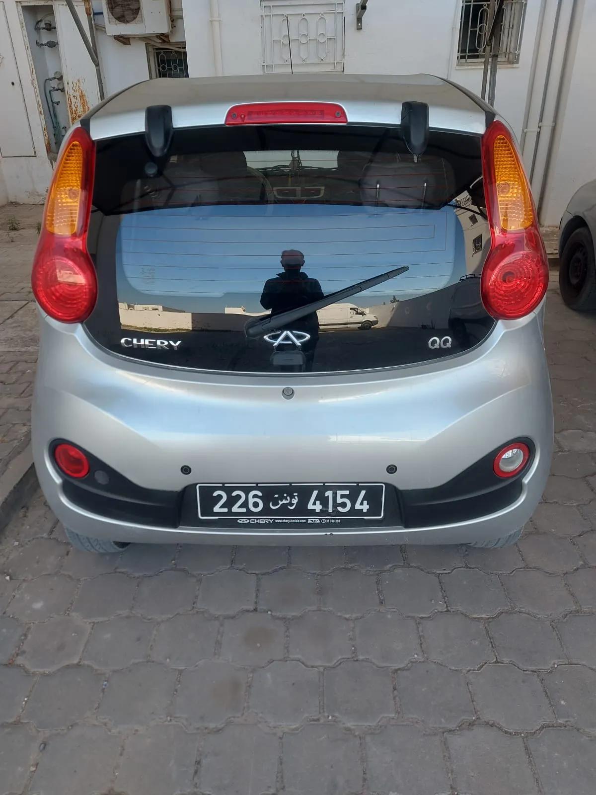 Chery QQ à Ben Arous - Photo 1