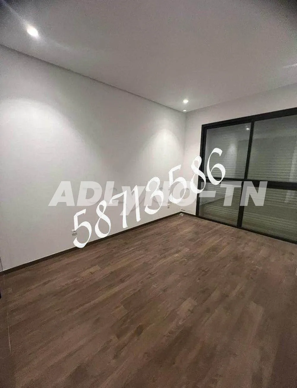 A VENDRE S+2 – JARDINS DE CARTHAGE – TEL 58713586 – FB.6078 à Tunis - Photo 2
