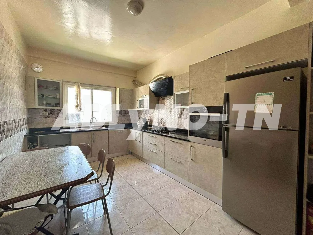 Villa sur deux niveaux indépendants à sousse - Photo 3