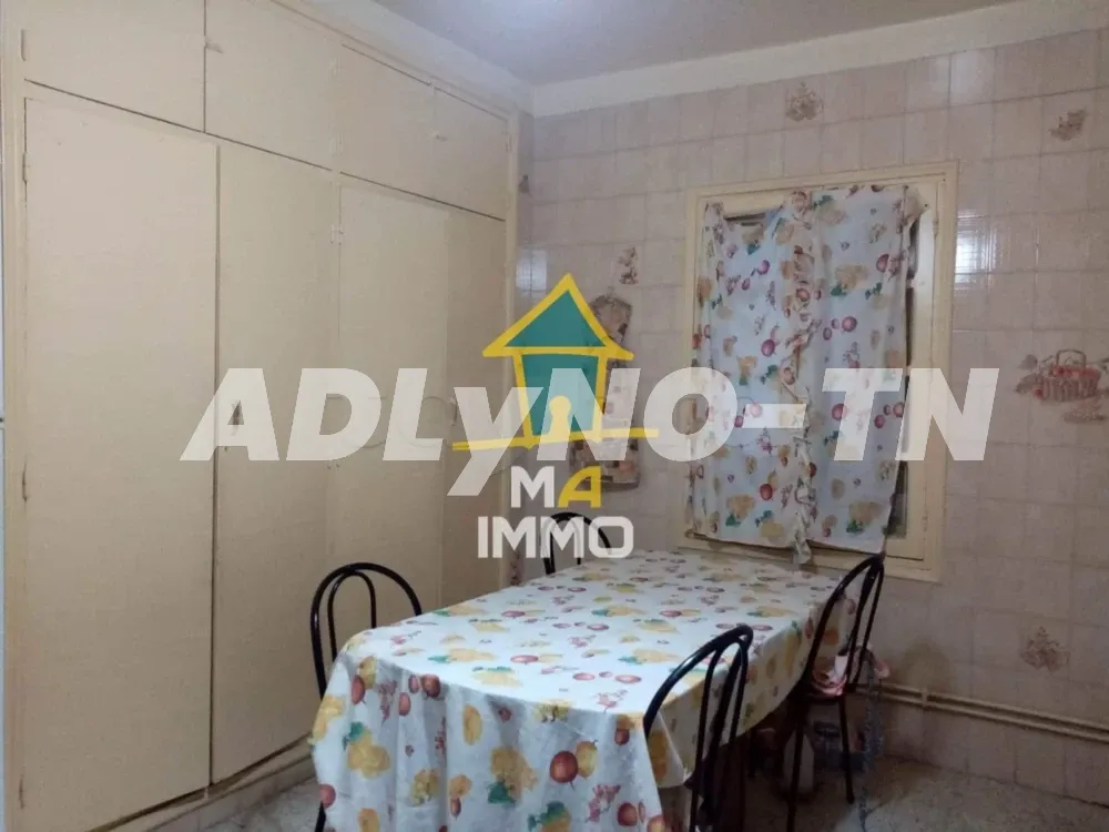 A #vendre maison a #cote fac de musique Sousse à sousse - Photo 1