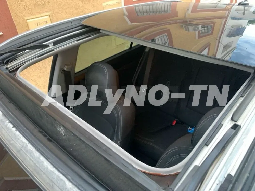 kia sportage 1.7 diesel boite manuelle à Bizerte - Photo 4
