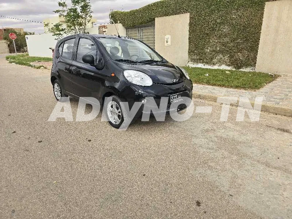 chery qq neuf à Sfax - Photo 3