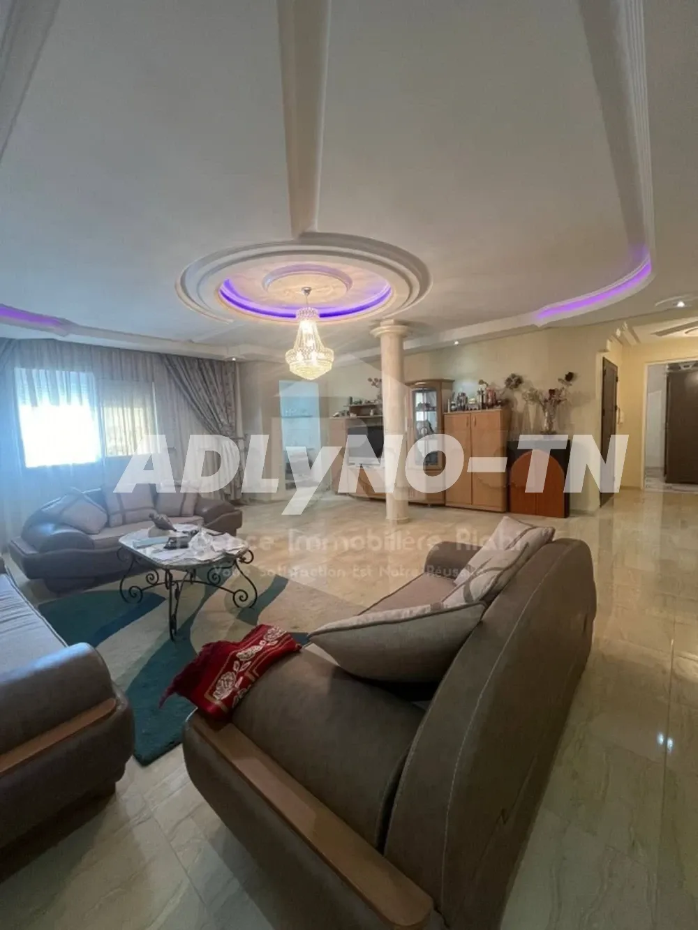 À VENDRE une maison R+2 situé à cité Errayhane à sousse - Photo 7
