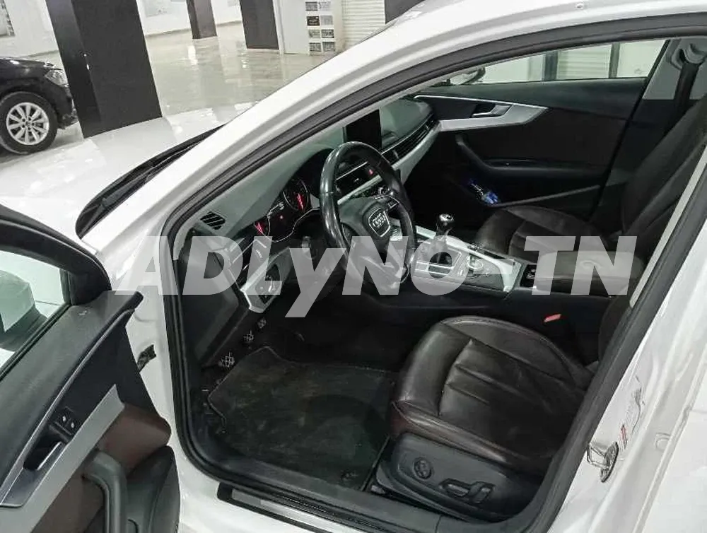 Audi 2018 à Nabeul - Photo 4