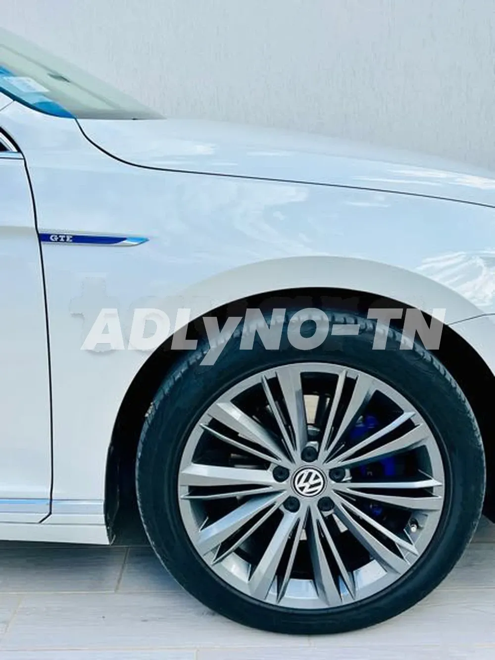 PASSAT GTE NOUVEAU MODÈLE à Sfax - Photo 8
