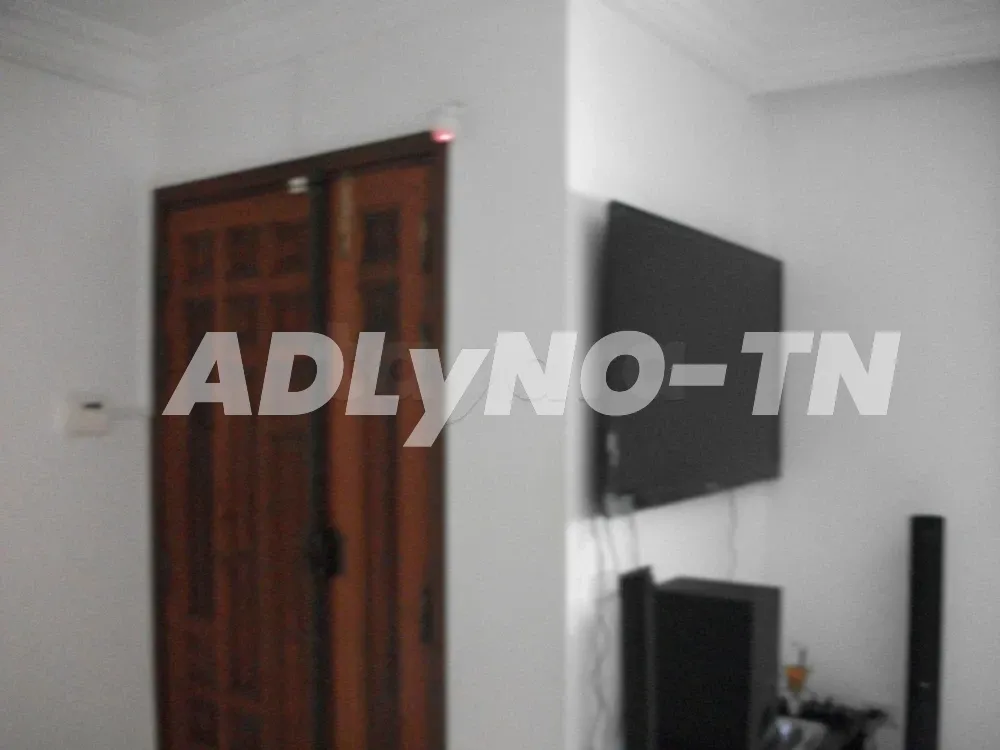 Duplex S+3 à Tunis - Photo 2