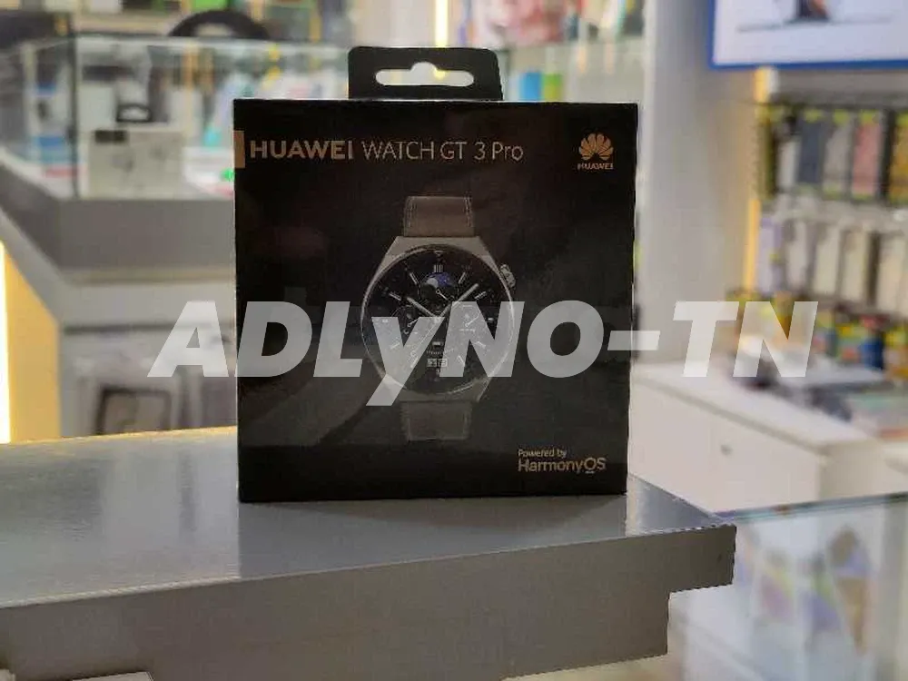 Samsung Galaxy Watch 4 Classic 46mm Neuf !