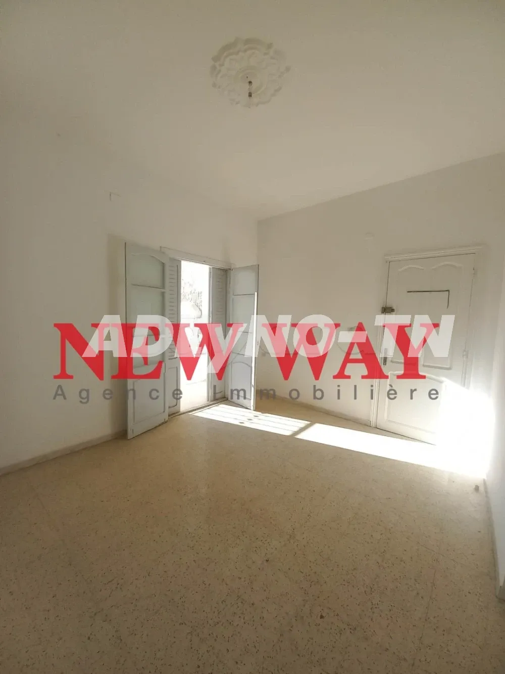 Triplex indépendant (S+4) à Sousse Centre Ville à sousse - Photo 9