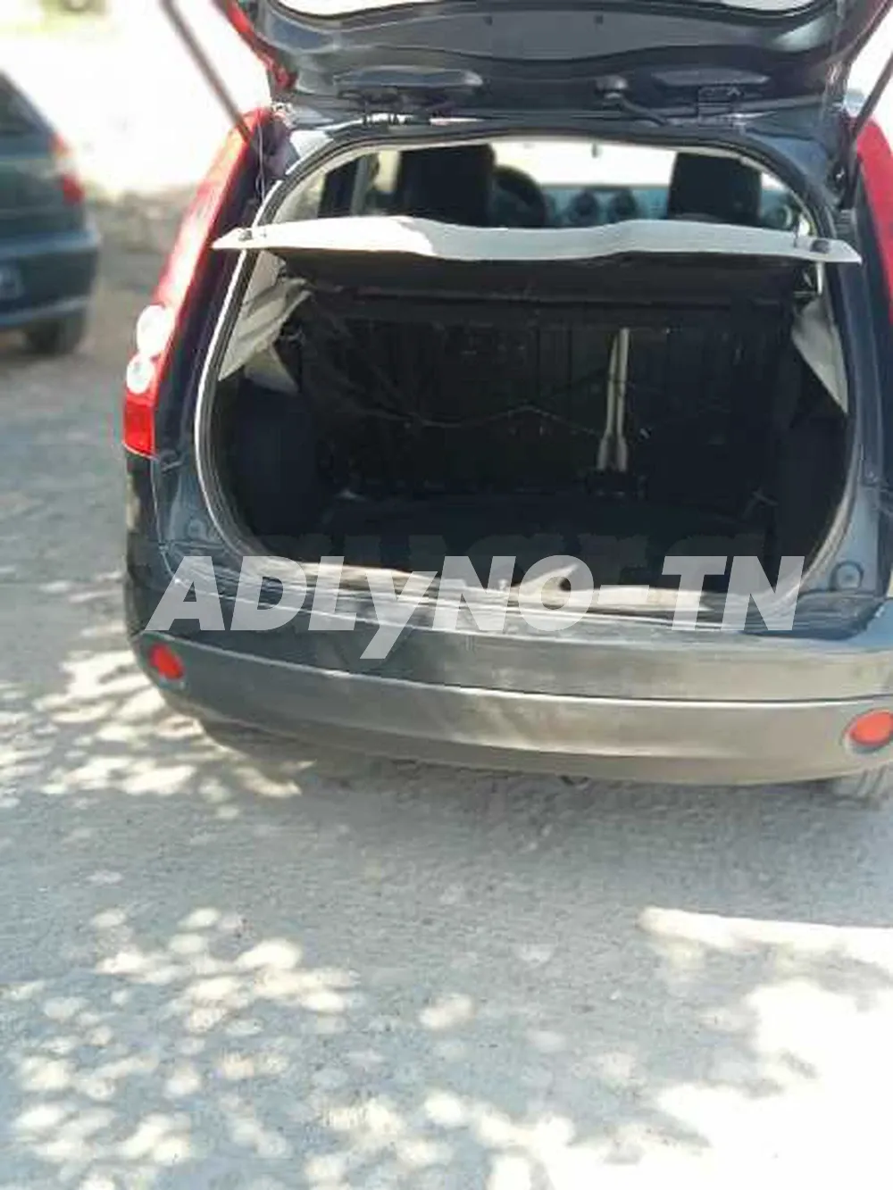 Voiture forde fiesta à Nabeul - Photo 8