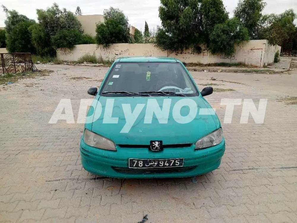  FIAT TIPO NOUVELLE GÉNÉRATION 