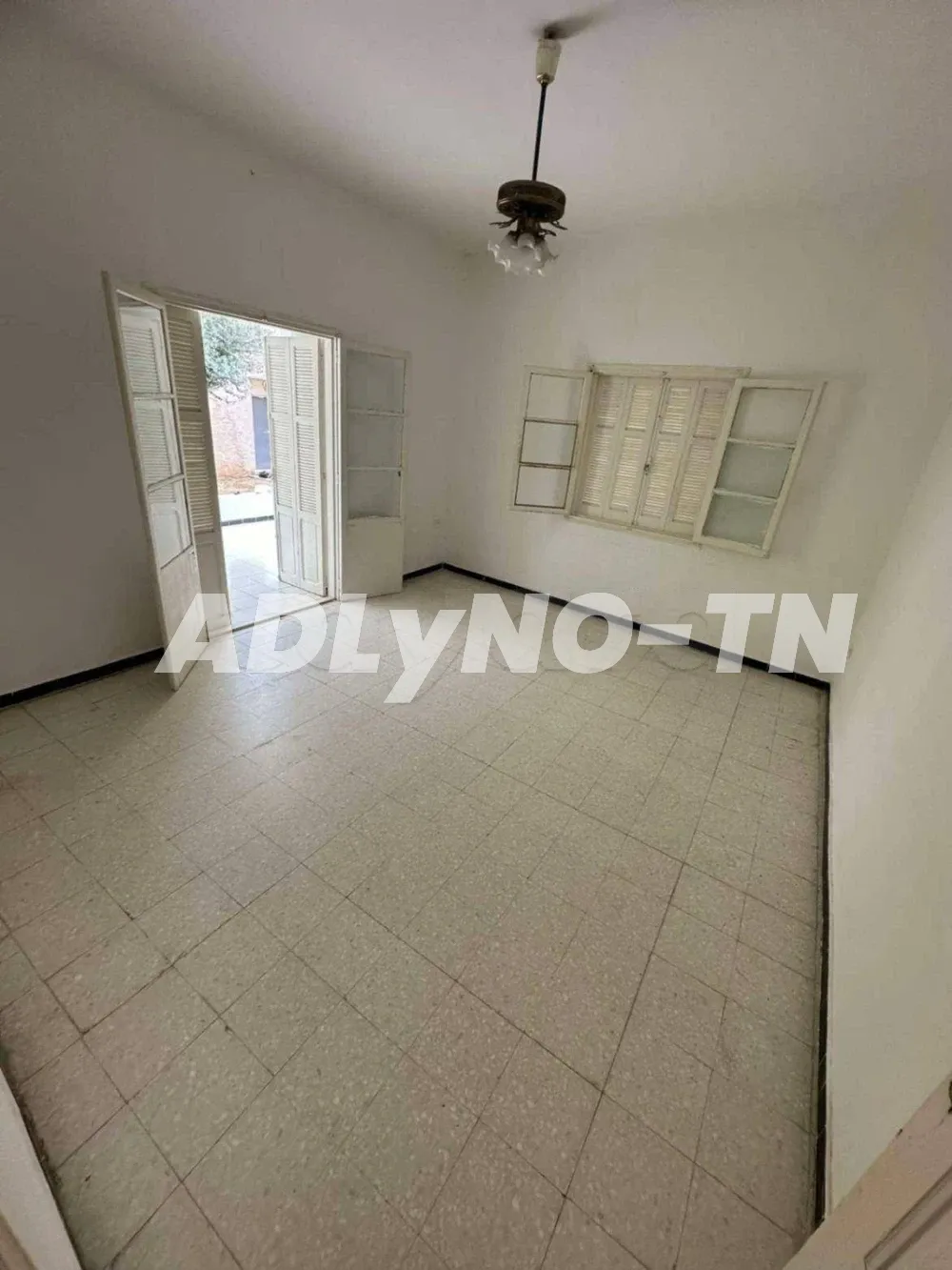 villa avec jardin s+3 dar Fadhal à Tunis - Photo 3
